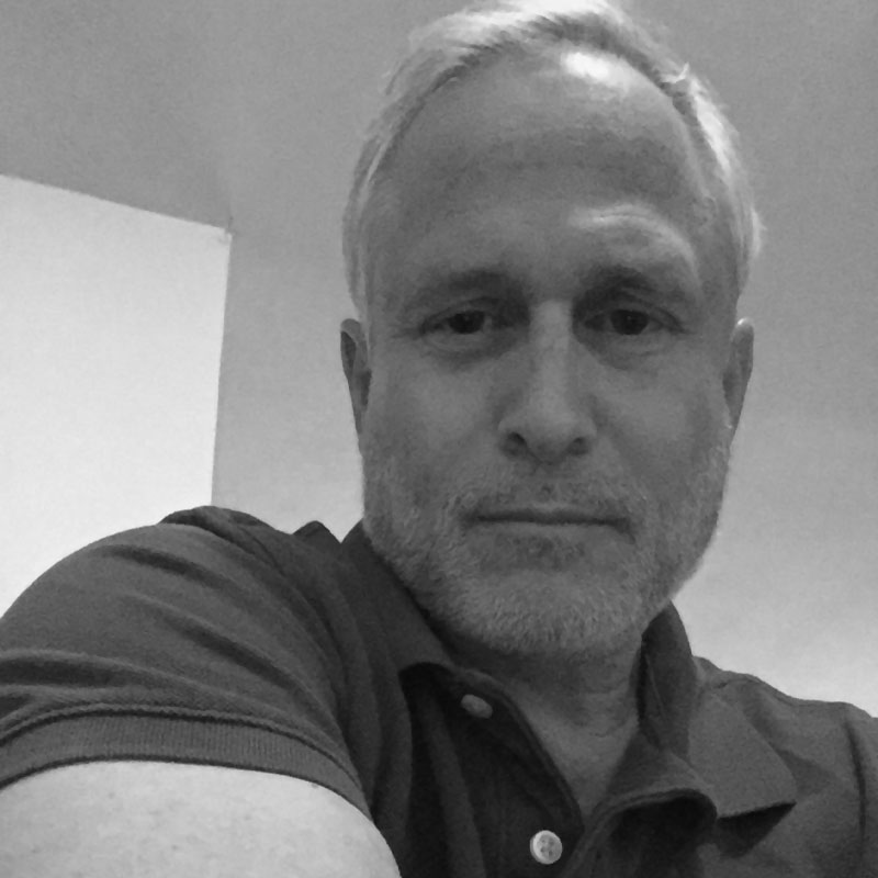 Photo of David Gerstel